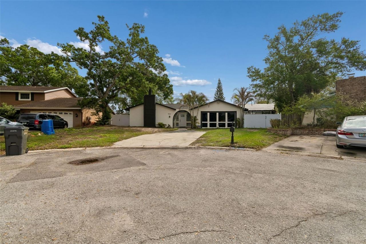 7403 Spring Court, Tampa, FL 33634 Photo