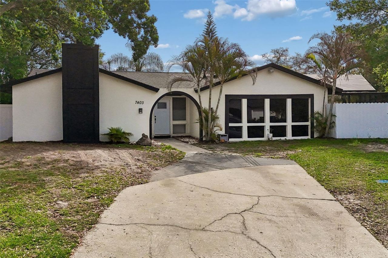 7403 Spring Court, Tampa, FL 33634 Photo