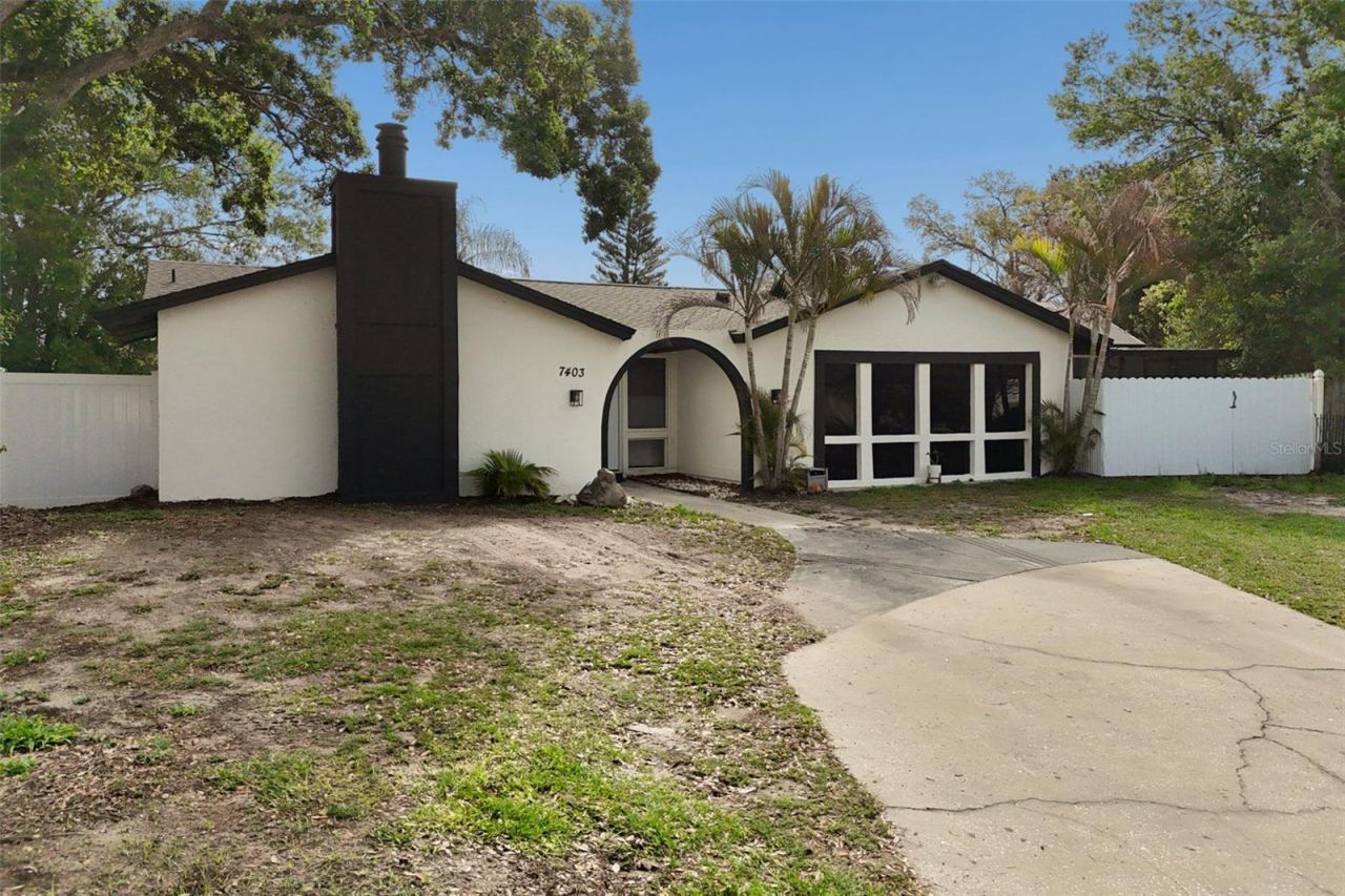 7403 Spring Court, Tampa, FL 33634 Photo