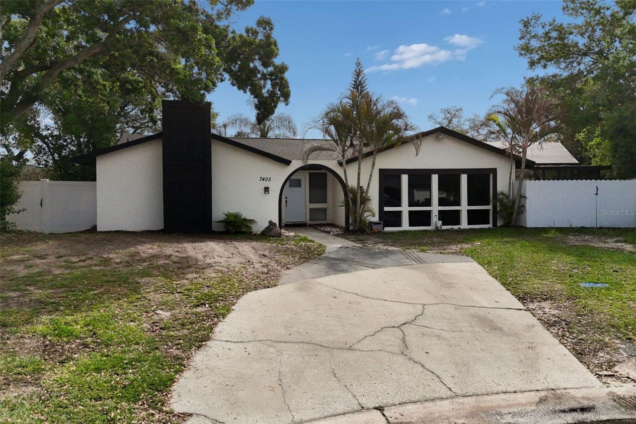 7403 Spring Court, Tampa, FL 33634 Photo