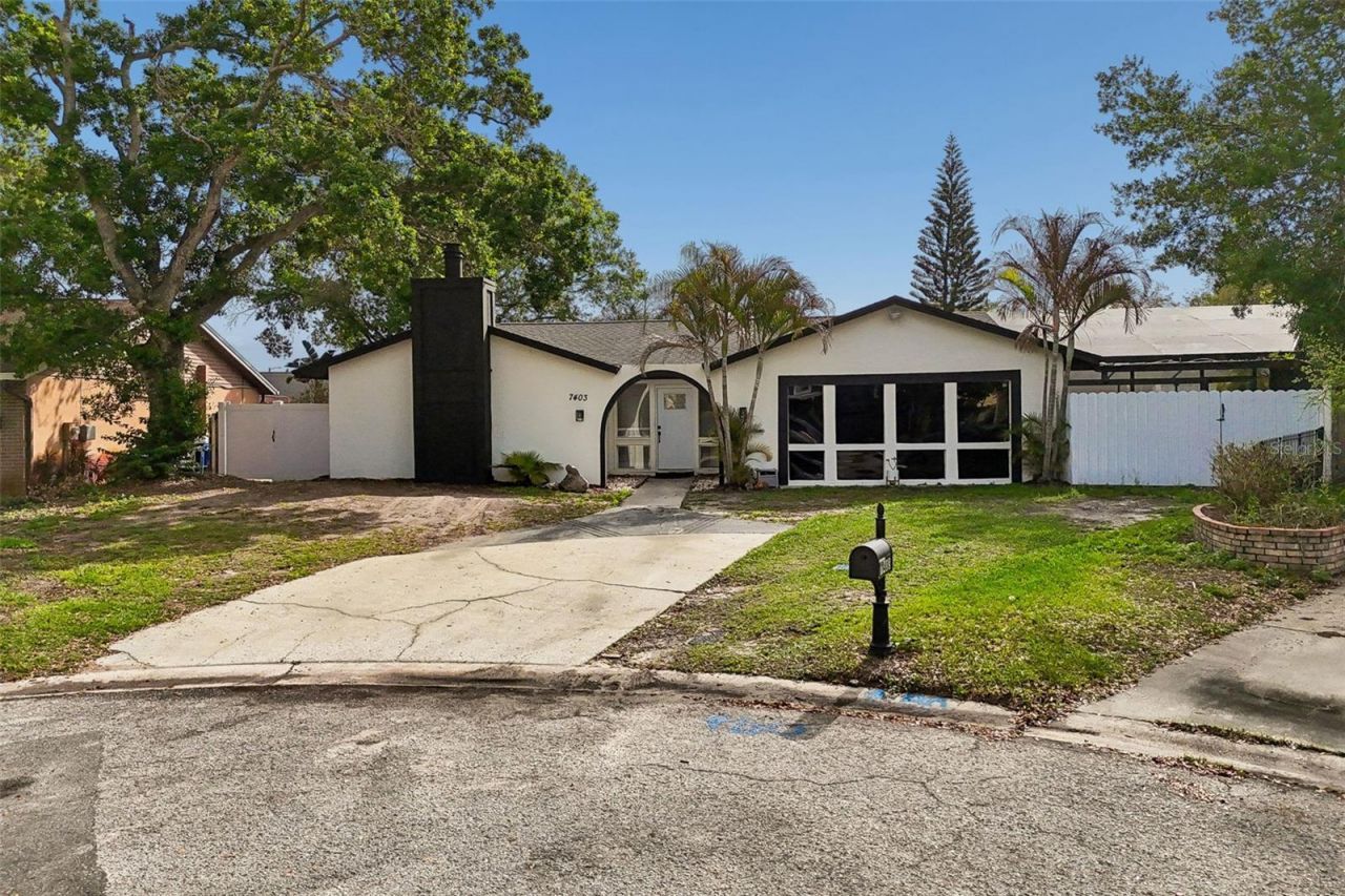 7403 Spring Court, Tampa, FL 33634 Photo