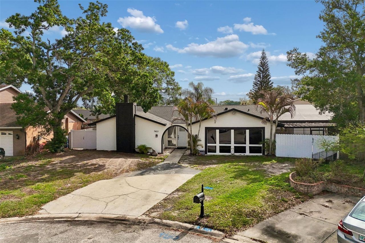 7403 Spring Court, Tampa, FL 33634 Photo