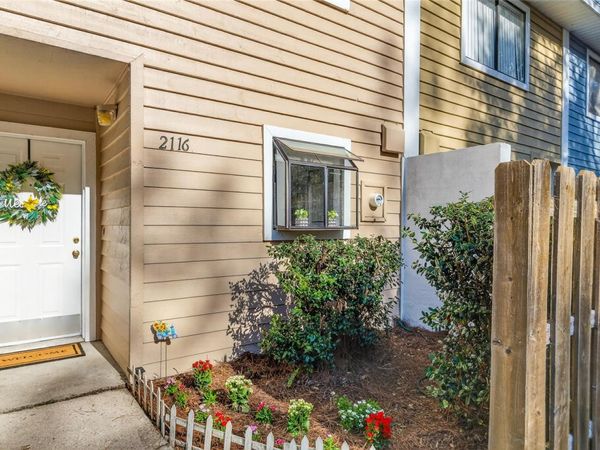 2116 SW 39TH DRIVE , GAINESVILLE, FL 32607