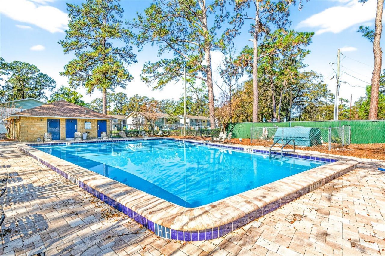 2116 SW 39th Drive, Gainesville, FL 32607 Photo