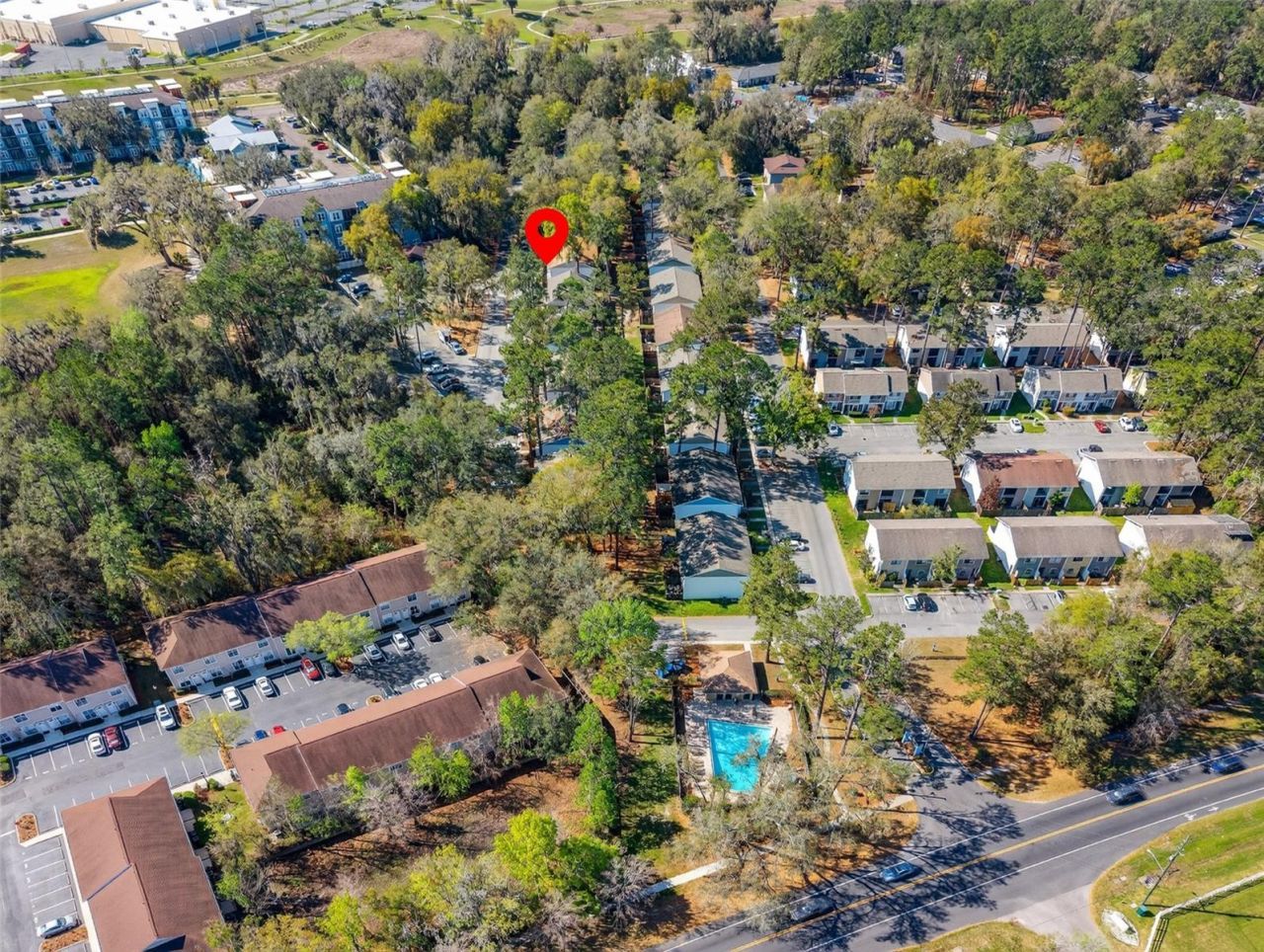2116 SW 39th Drive, Gainesville, FL 32607 Photo