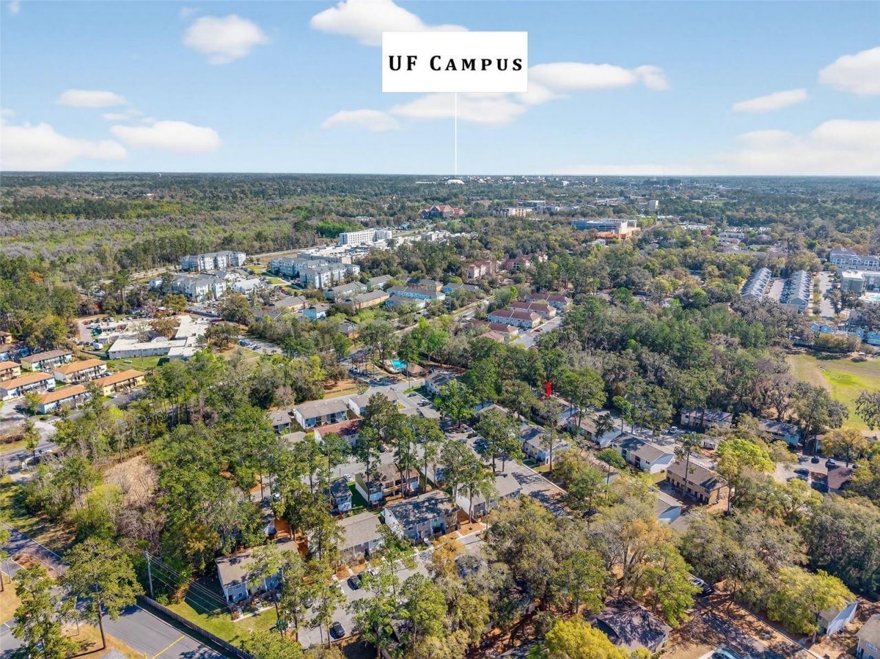 2116 SW 39th Drive, Gainesville, FL 32607 Photo