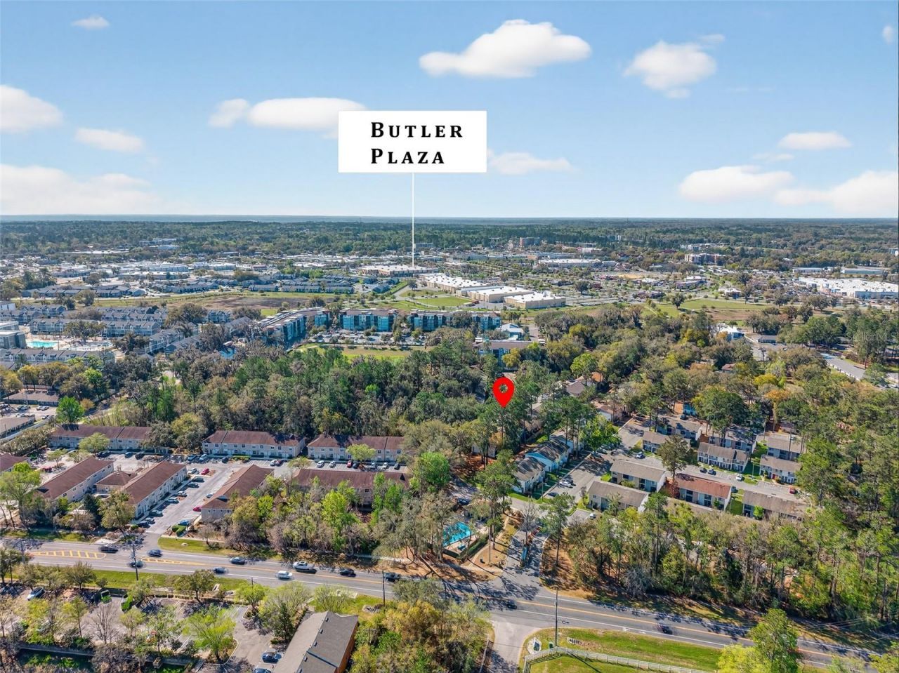 2116 SW 39th Drive, Gainesville, FL 32607 Photo