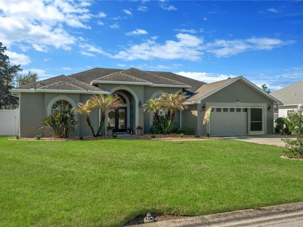 406 RUBY LAKE PLACE, WINTER HAVEN, FL 33884