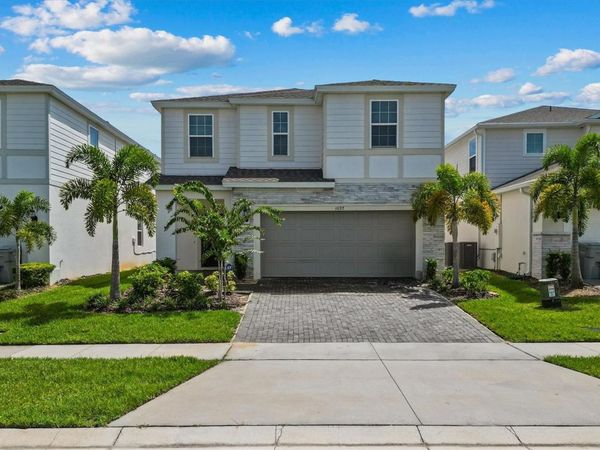 1697 KONA LANE , DAVENPORT, FL 33897