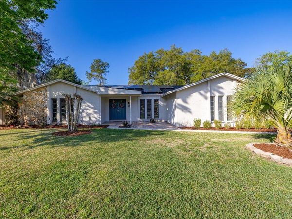255 E HORNBEAM DRIVE, LONGWOOD, FL 32779