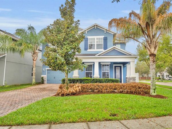 2748 PEONY DRIVE , OVIEDO, FL 32766