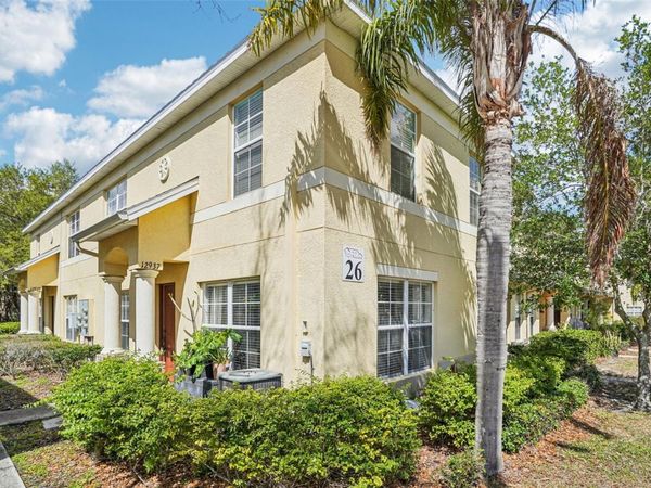 12937 TRADE PORT PLACE , RIVERVIEW, FL 33579