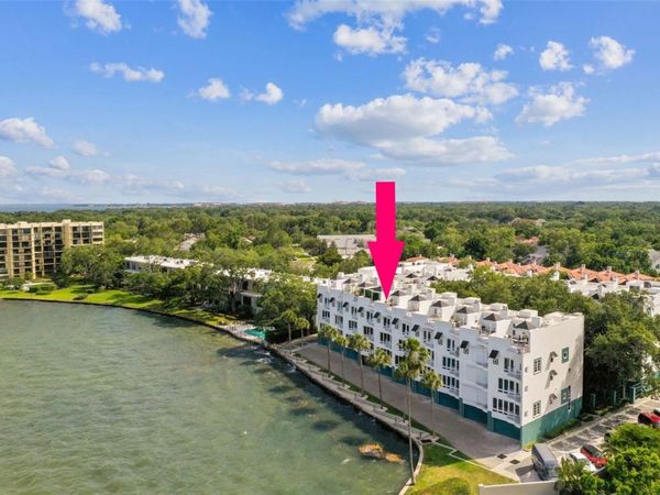 4950 BAYSHORE BOULEVARD, Unit 22, TAMPA, FL 33611