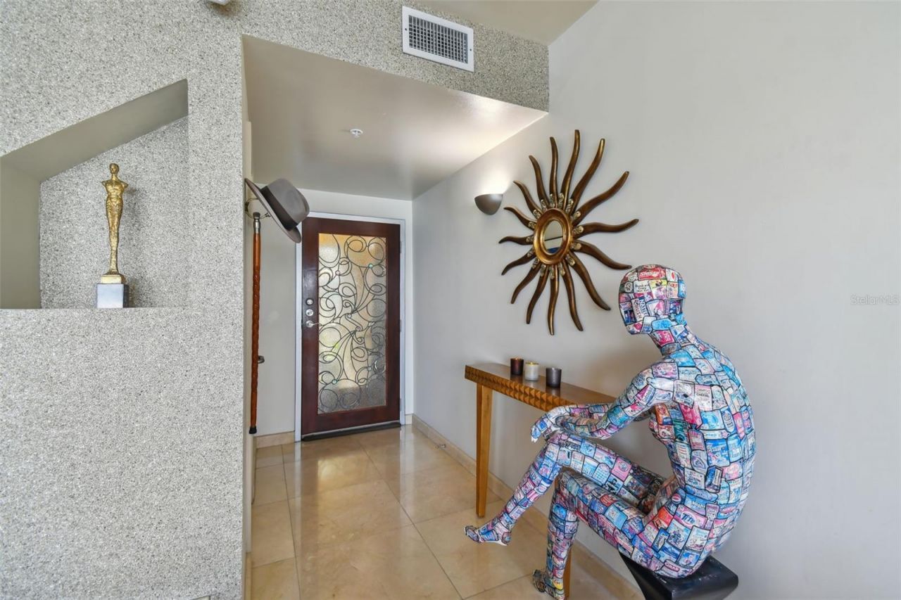 4950 Bayshore Boulevard, Unit 22, Tampa, FL 33611 Photo