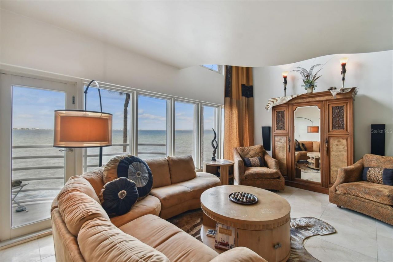 4950 Bayshore Boulevard, Unit 22, Tampa, FL 33611 Photo