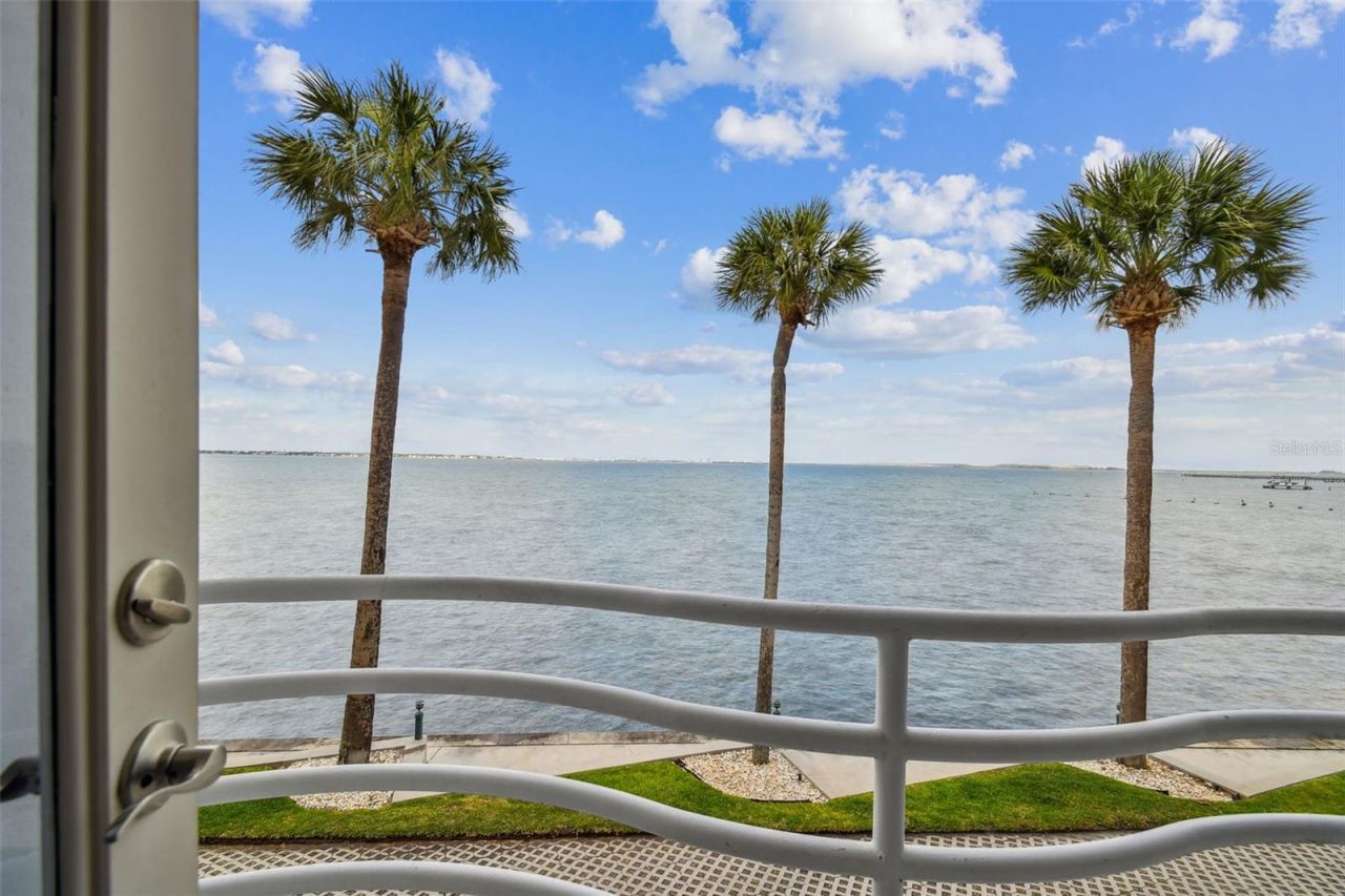 4950 Bayshore Boulevard, Unit 22, Tampa, FL 33611 Photo