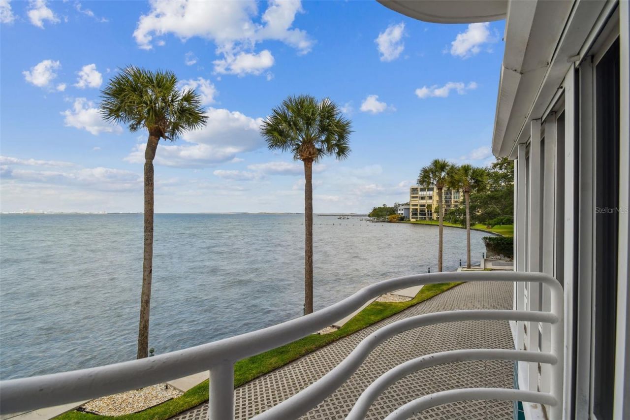 4950 Bayshore Boulevard, Unit 22, Tampa, FL 33611 Photo