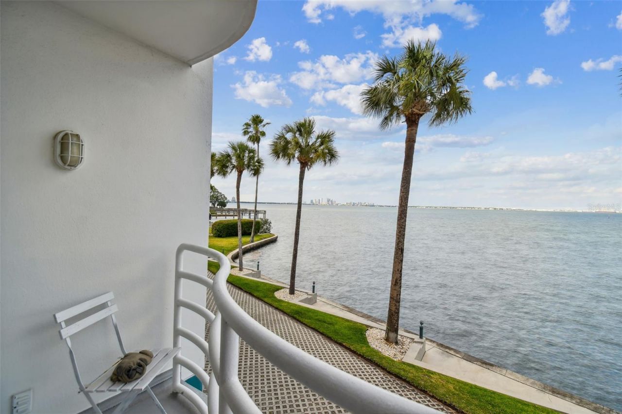 4950 Bayshore Boulevard, Unit 22, Tampa, FL 33611 Photo