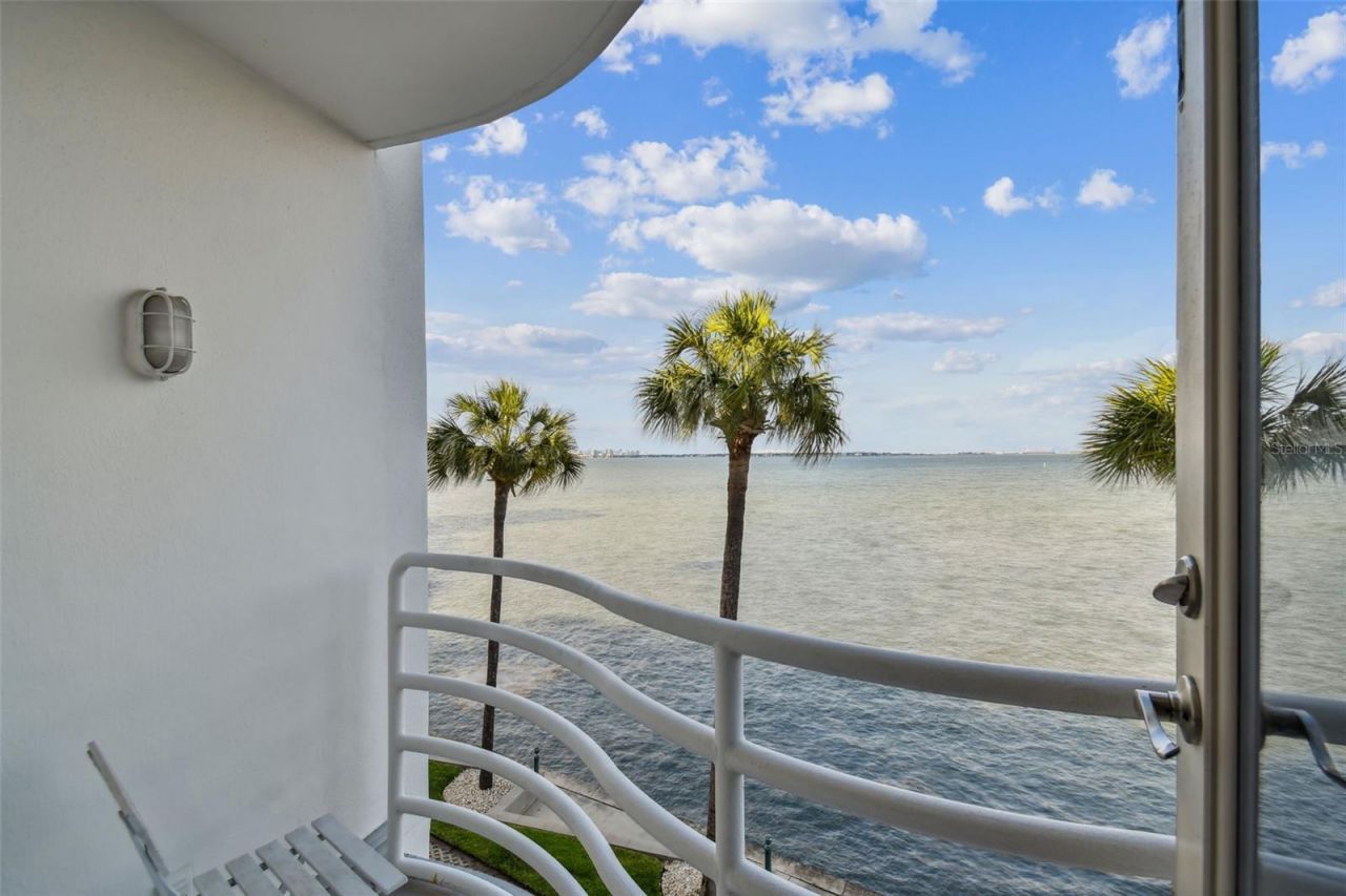4950 Bayshore Boulevard, Unit 22, Tampa, FL 33611 Photo