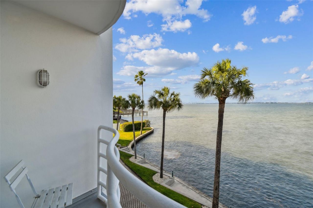 4950 Bayshore Boulevard, Unit 22, Tampa, FL 33611 Photo