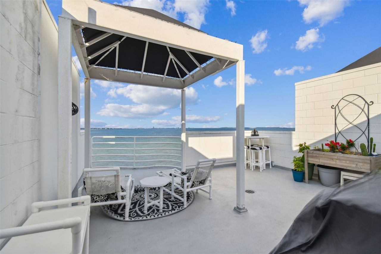 4950 Bayshore Boulevard, Unit 22, Tampa, FL 33611 Photo