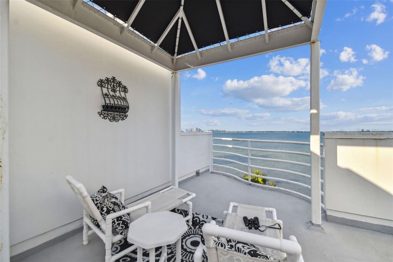 4950 Bayshore Boulevard, Unit 22, Tampa, FL 33611 Photo