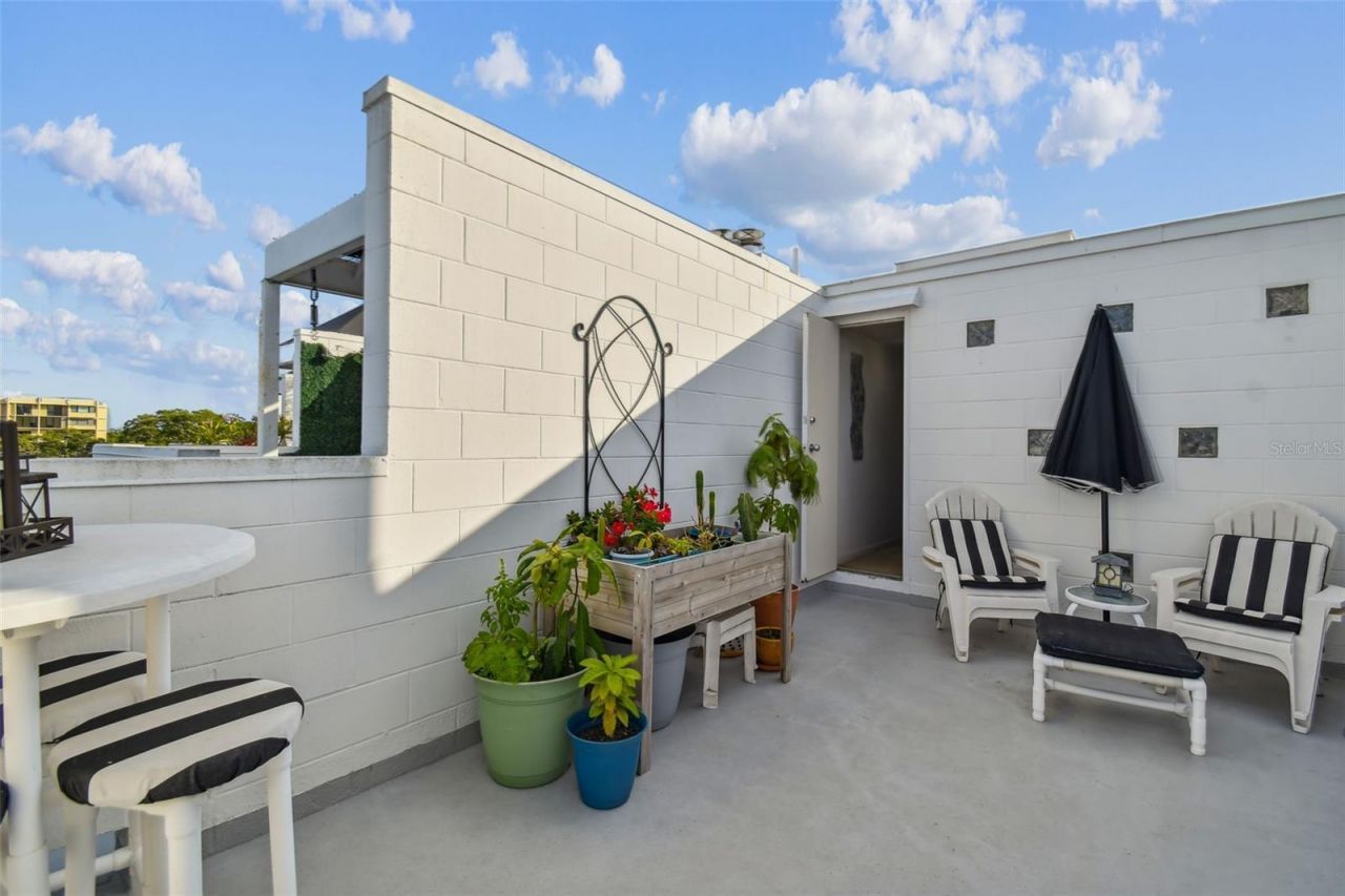 4950 Bayshore Boulevard, Unit 22, Tampa, FL 33611 Photo