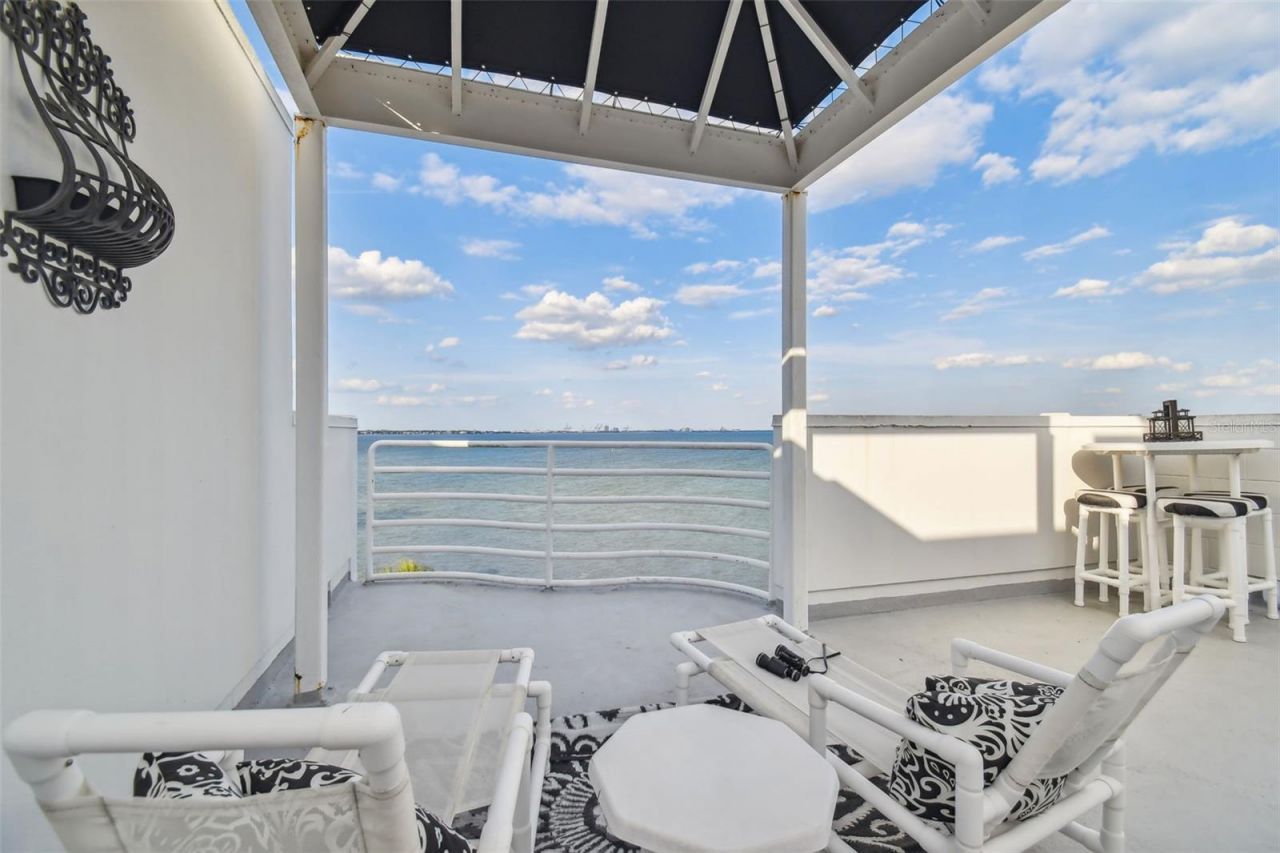 4950 Bayshore Boulevard, Unit 22, Tampa, FL 33611 Photo