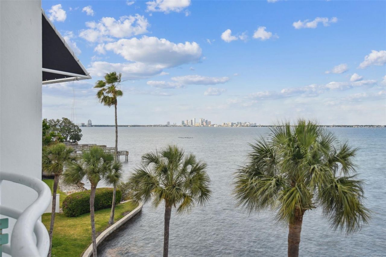4950 Bayshore Boulevard, Unit 22, Tampa, FL 33611 Photo