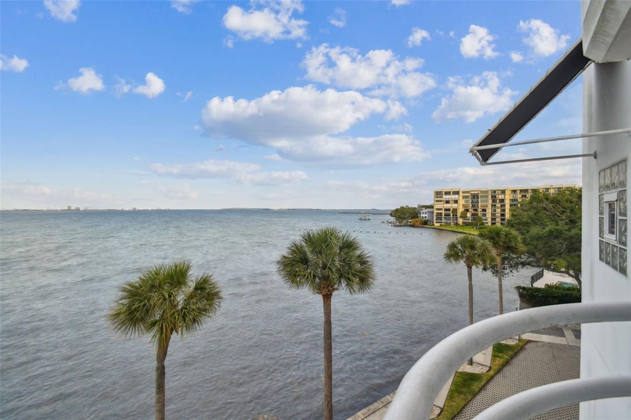4950 Bayshore Boulevard, Unit 22, Tampa, FL 33611 Photo