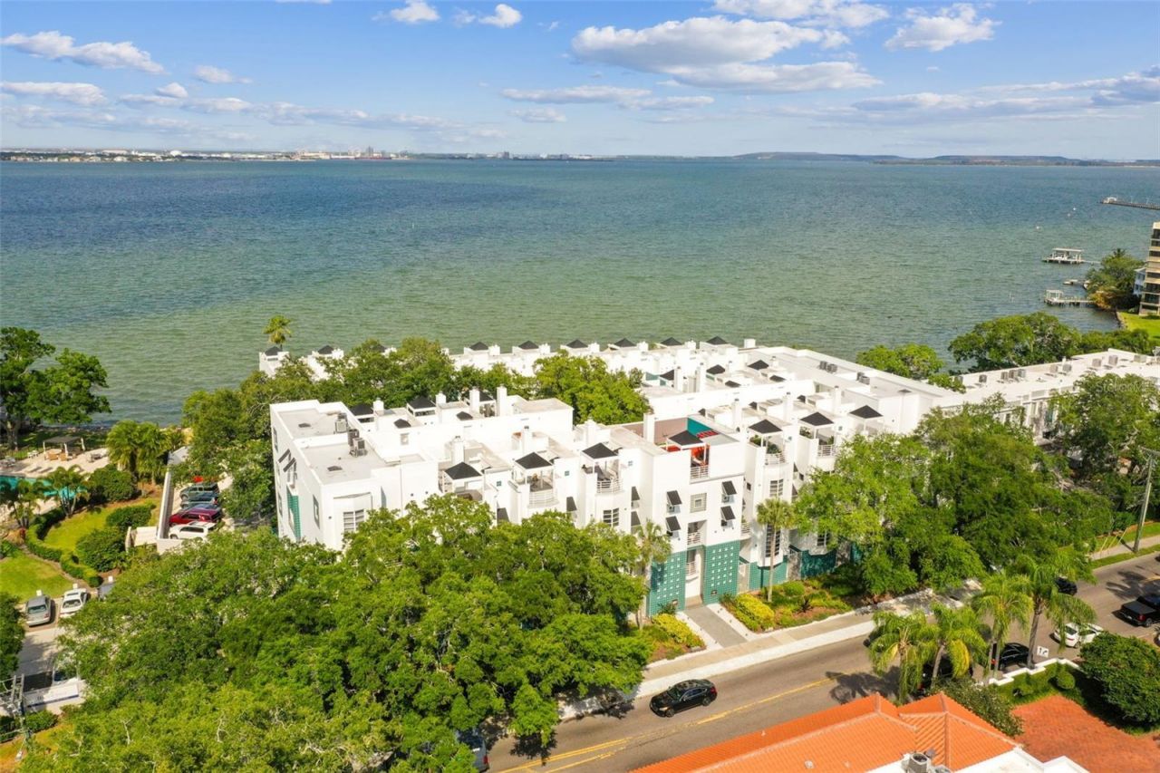 4950 Bayshore Boulevard, Unit 22, Tampa, FL 33611 Photo