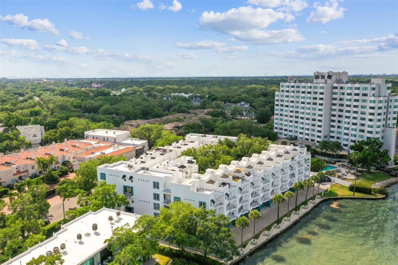 4950 Bayshore Boulevard, Unit 22, Tampa, FL 33611 Photo