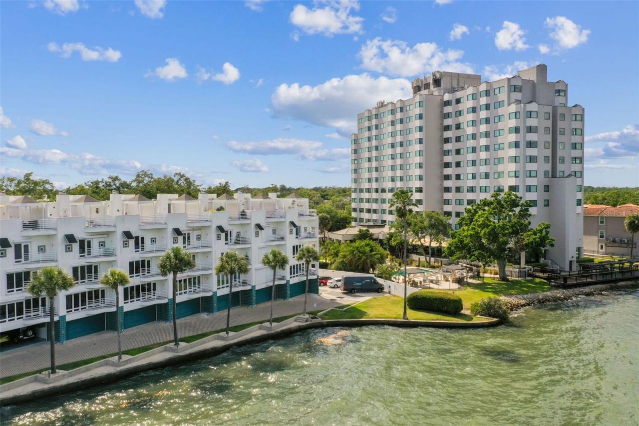 4950 Bayshore Boulevard, Unit 22, Tampa, FL 33611 Photo