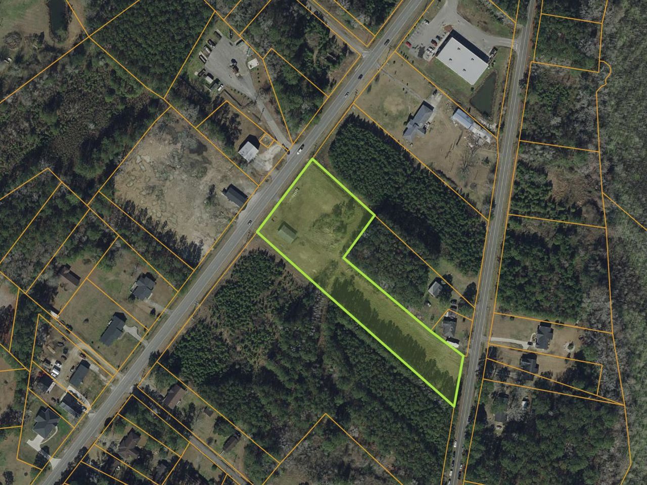 Tbd Highway 701 South Photo 10