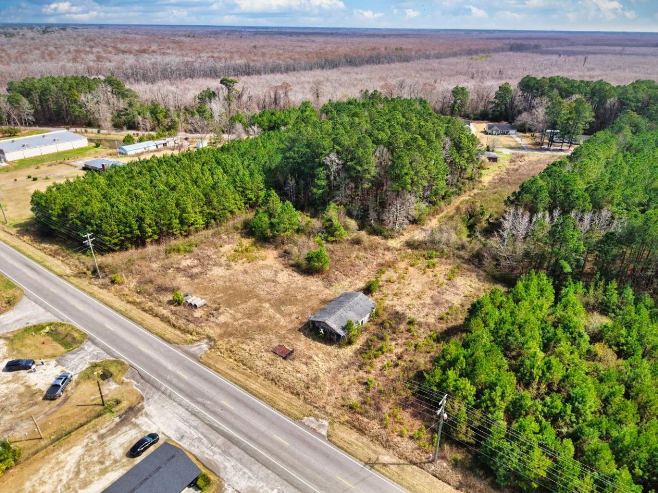 Tbd Highway 701 South Photo 4