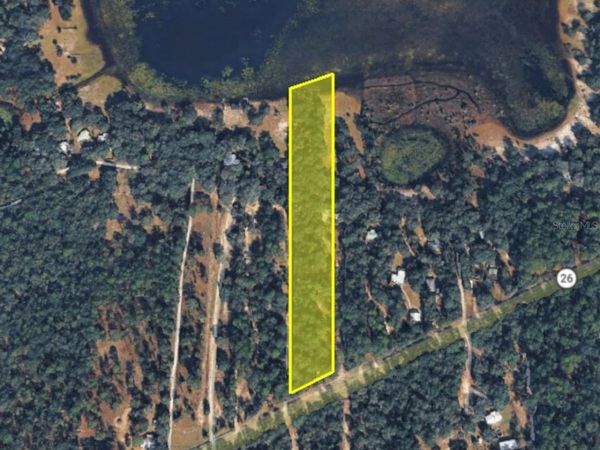 728 FLORIDA 26 , MELROSE, FL 32666