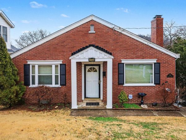 1725 Harrison Street, Newport, KY 41071