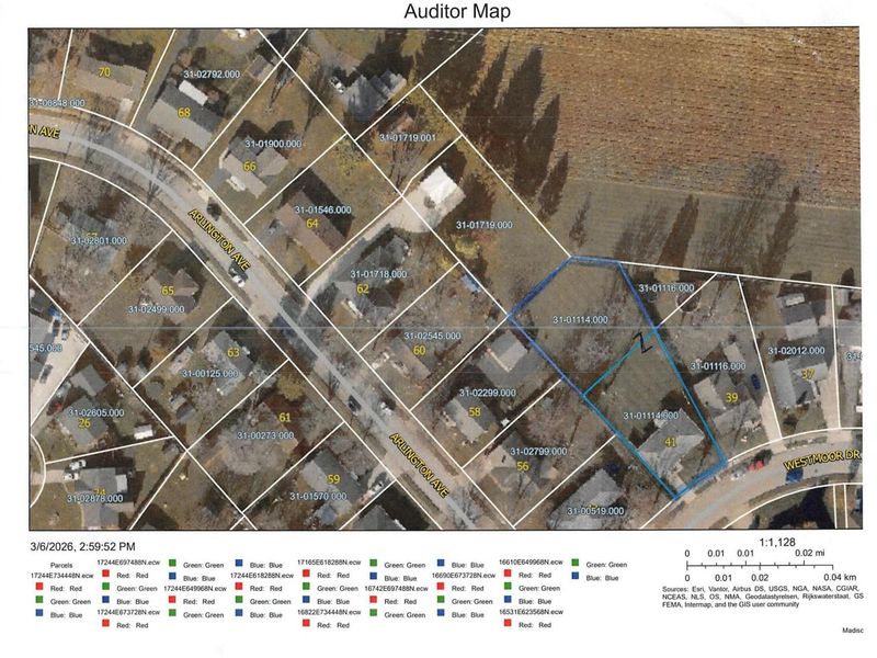 41 Westmoor Drive, London, OH 43140 Photo 5