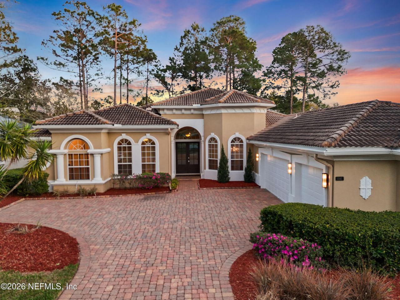4141 Eagle Landing Parkway, Orange Park, FL 32065 Photo