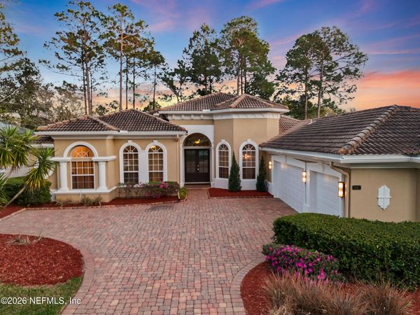 4141 EAGLE LANDING Parkway, Orange Park, FL 32065