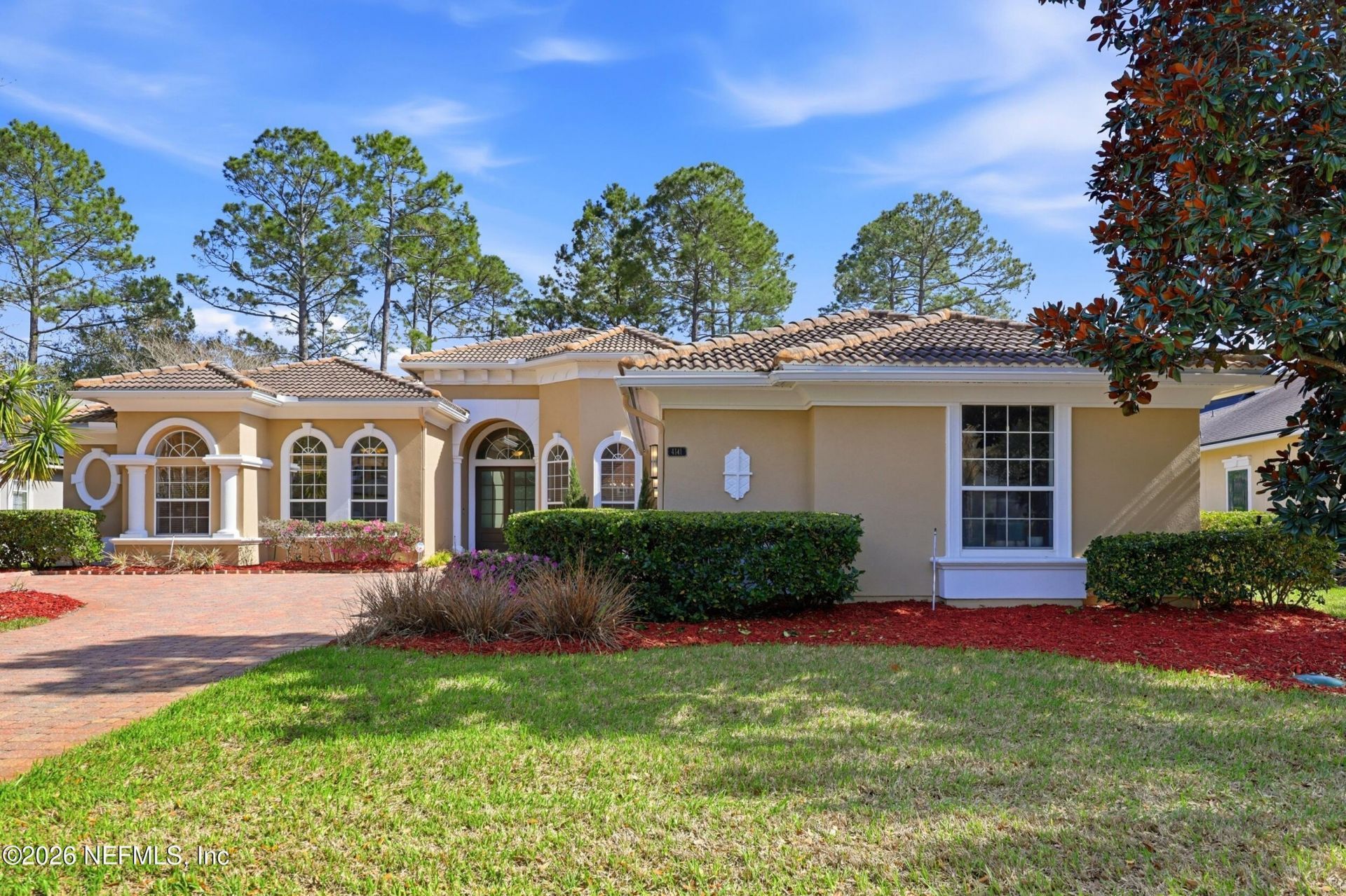 4141 Eagle Landing Parkway, Orange Park, FL 32065 Photo