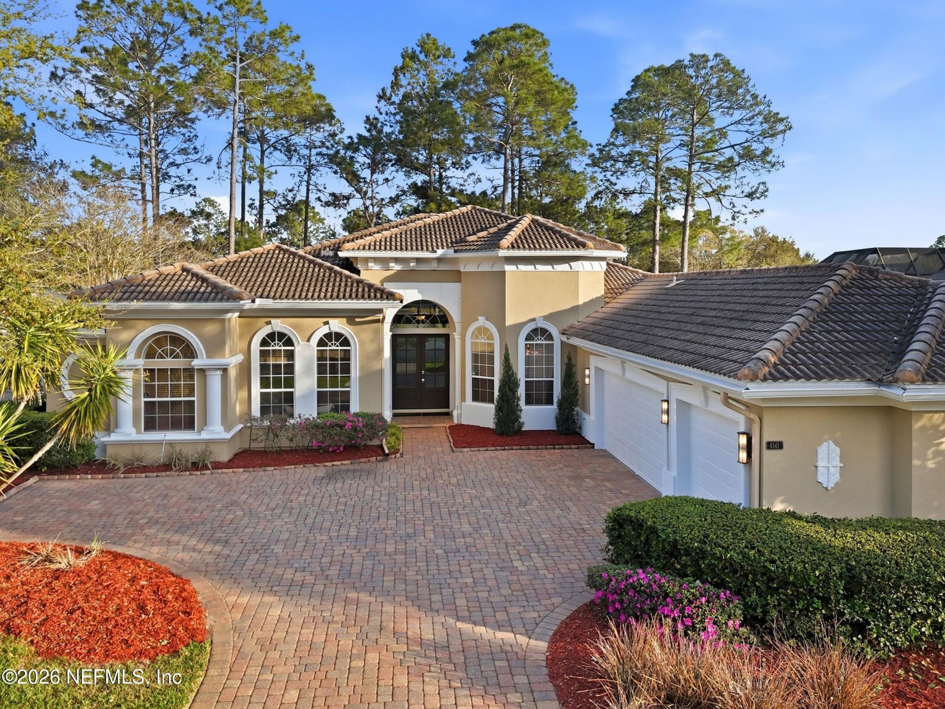 4141 Eagle Landing Parkway, Orange Park, FL 32065 Photo