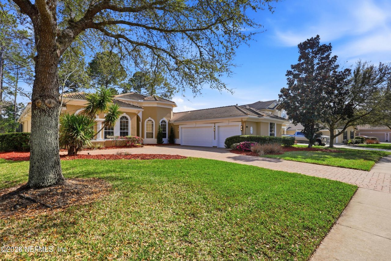 4141 Eagle Landing Parkway, Orange Park, FL 32065 Photo