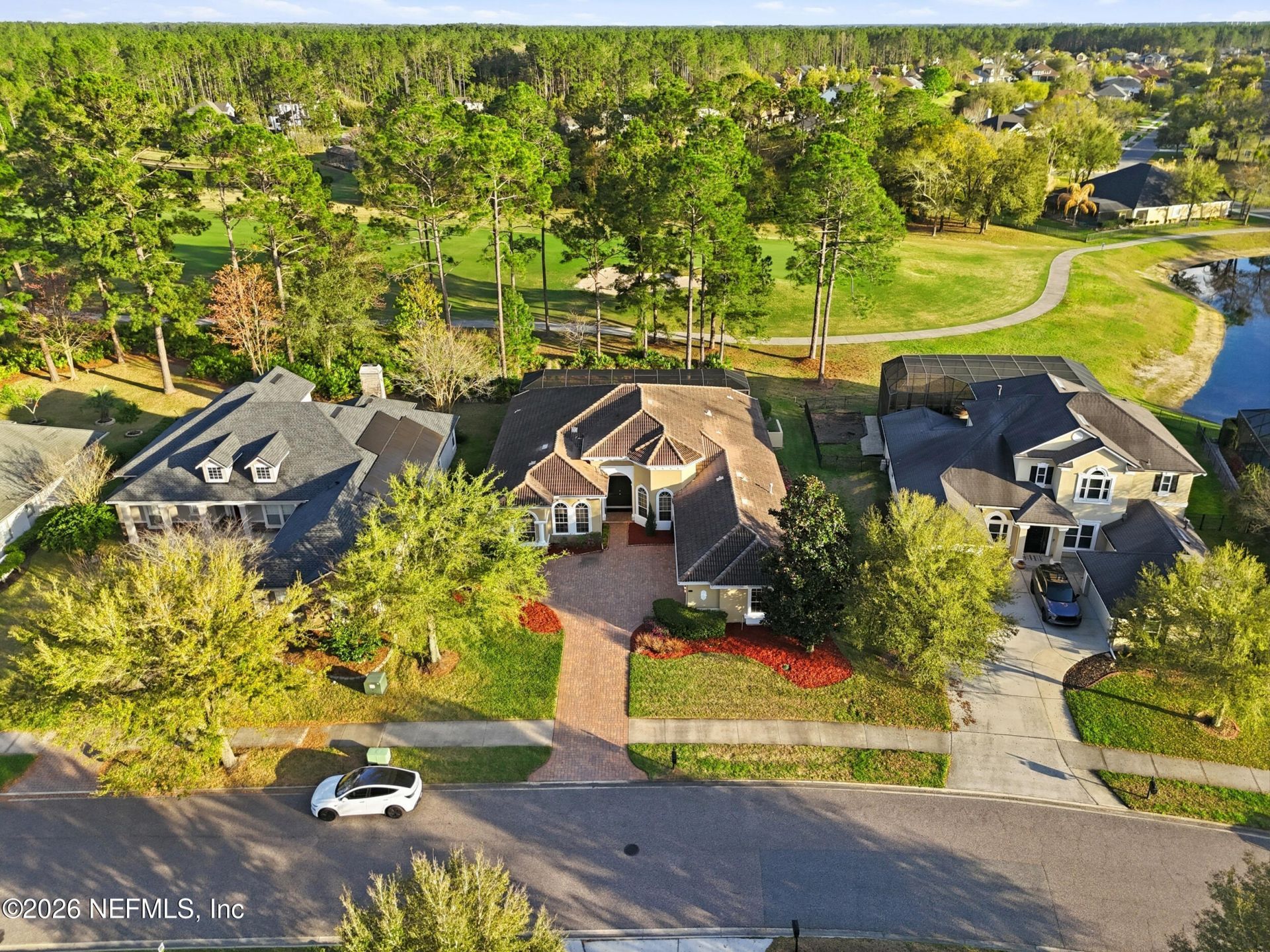 4141 Eagle Landing Parkway, Orange Park, FL 32065 Photo