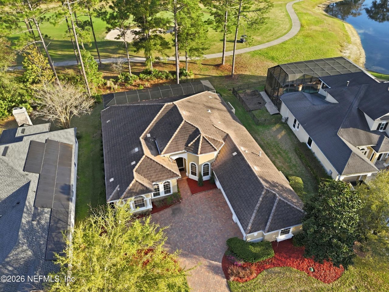 4141 Eagle Landing Parkway, Orange Park, FL 32065 Photo