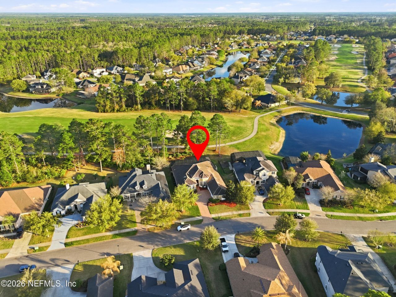 4141 Eagle Landing Parkway, Orange Park, FL 32065 Photo