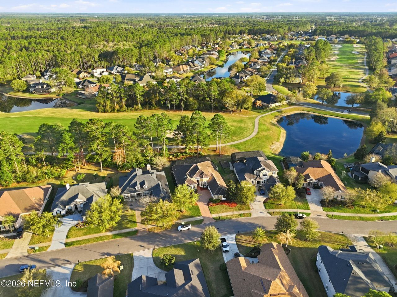 4141 Eagle Landing Parkway, Orange Park, FL 32065 Photo