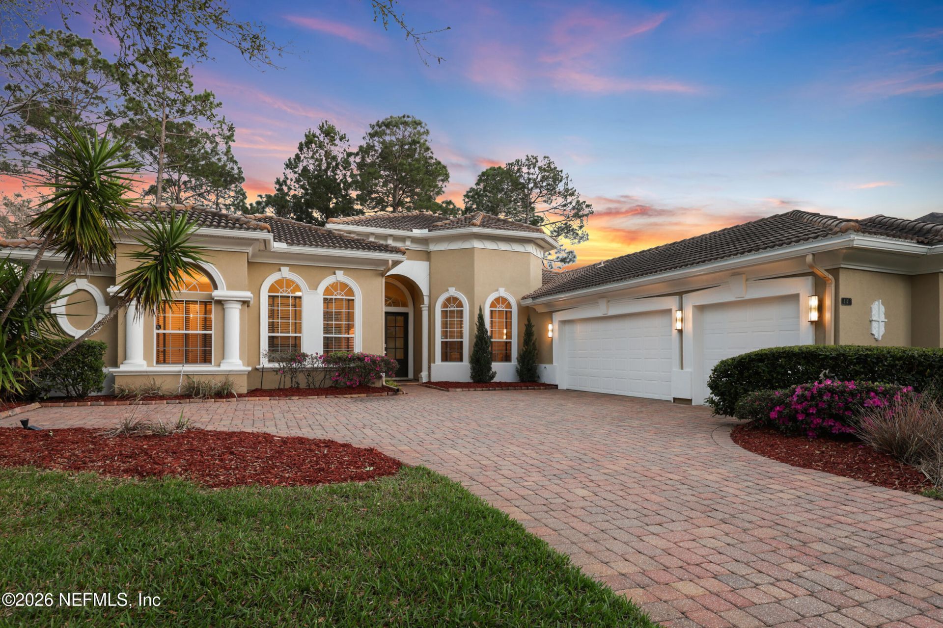 4141 Eagle Landing Parkway, Orange Park, FL 32065 Photo