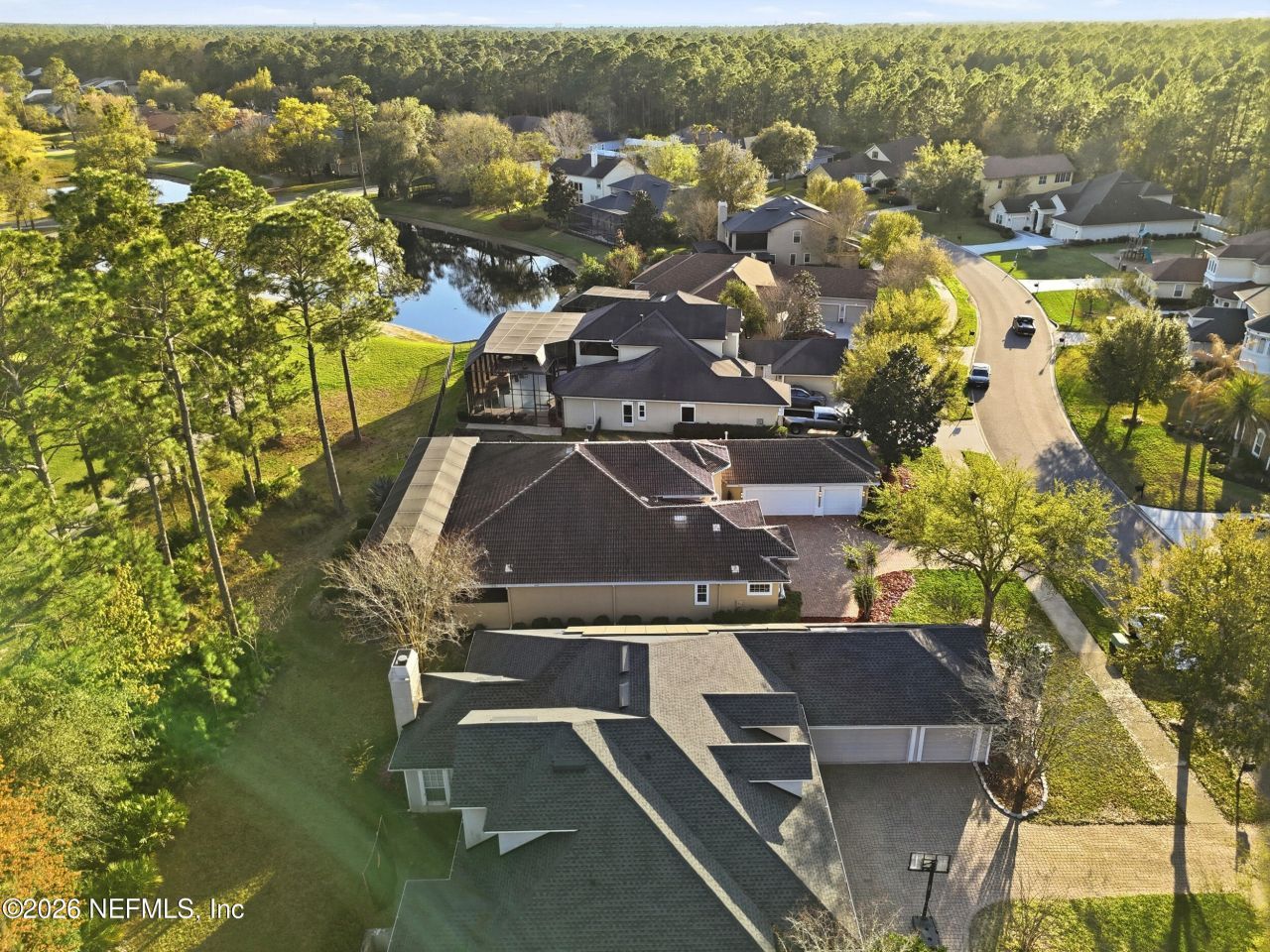 4141 Eagle Landing Parkway, Orange Park, FL 32065 Photo