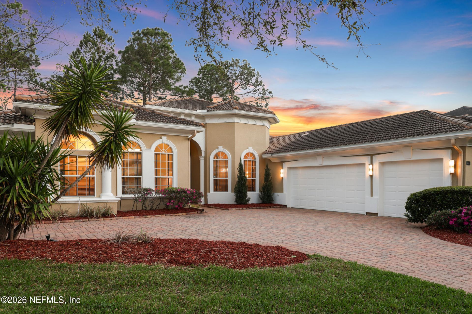 4141 Eagle Landing Parkway, Orange Park, FL 32065 Photo